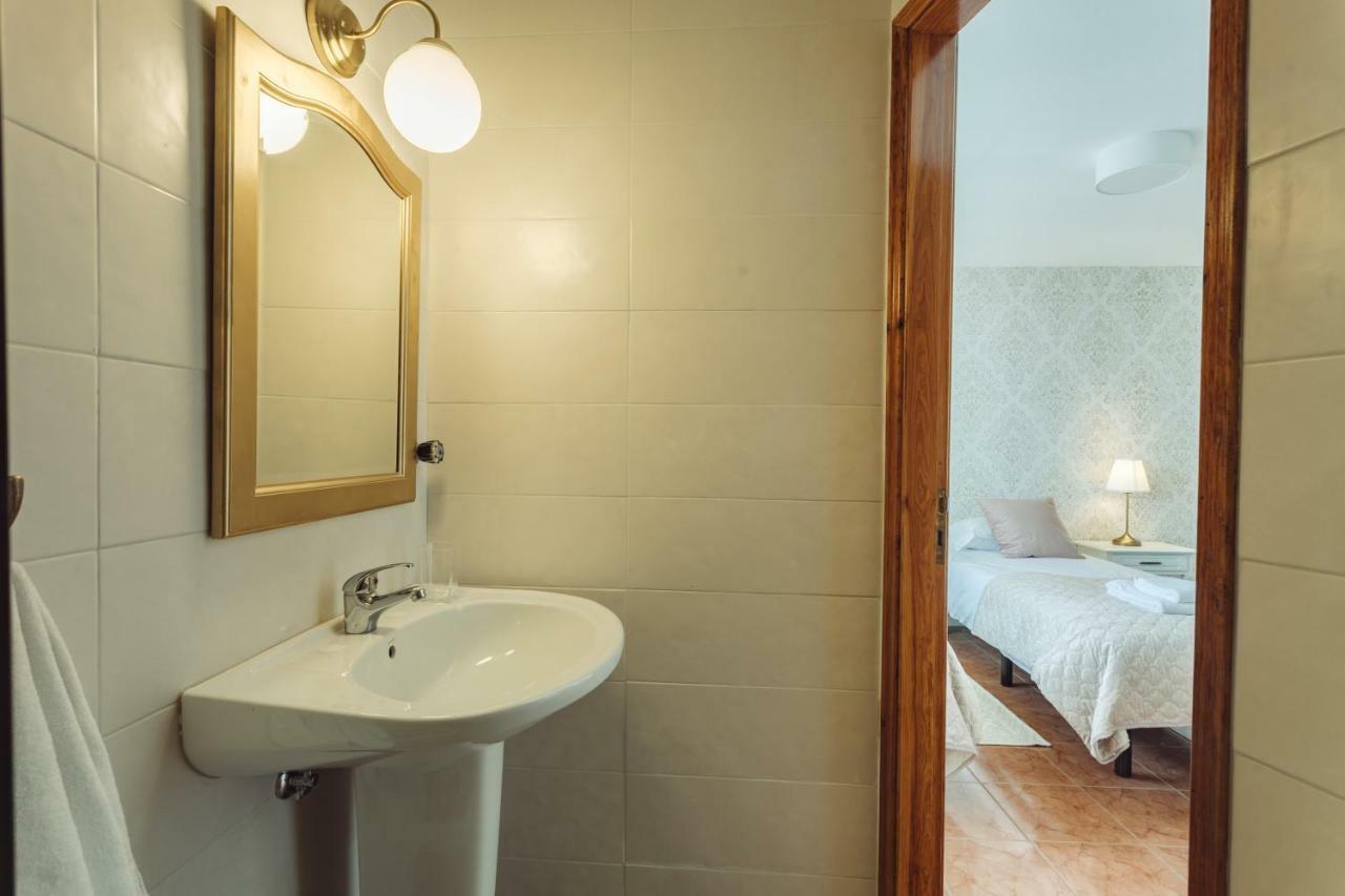 Conde Tavora Hotel Atouguia Da Baleia Buitenkant foto